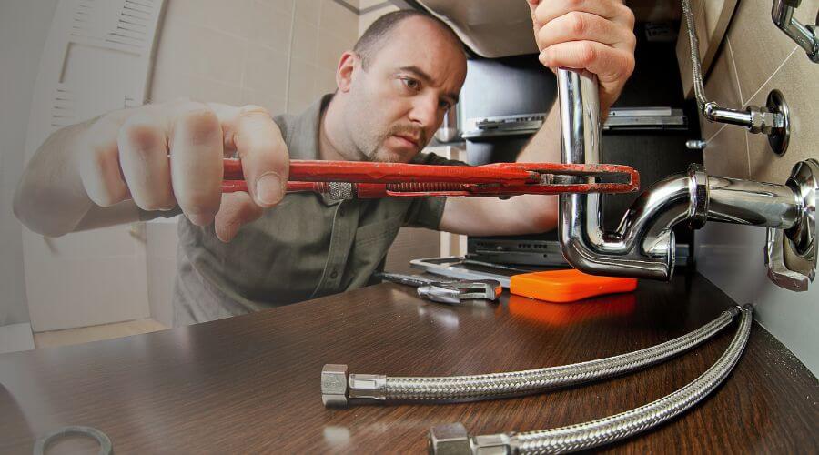 Professional Leak Detection in Lidgerwood, ND