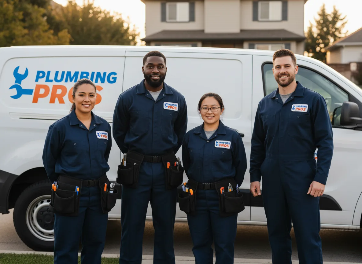 Water Heater Repair company in Lidgerwood, ND